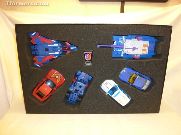 Botcon 2012 Invasion Box Set  (4 of 56)